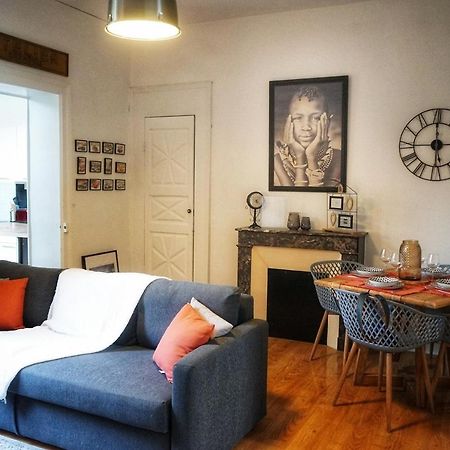 Le Loge'Mans Appartement Proche Gare , Tram Et Centre Ville Le Mans Ngoại thất bức ảnh